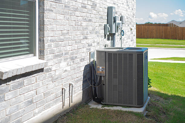 Reliable Ac Installation contractor in Ludlow Falls, OH by FH HVAC