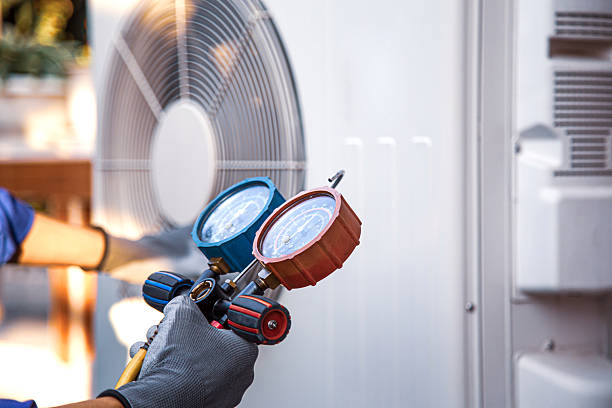 Affordable Ac Installation solutions in Ludlow Falls, OH